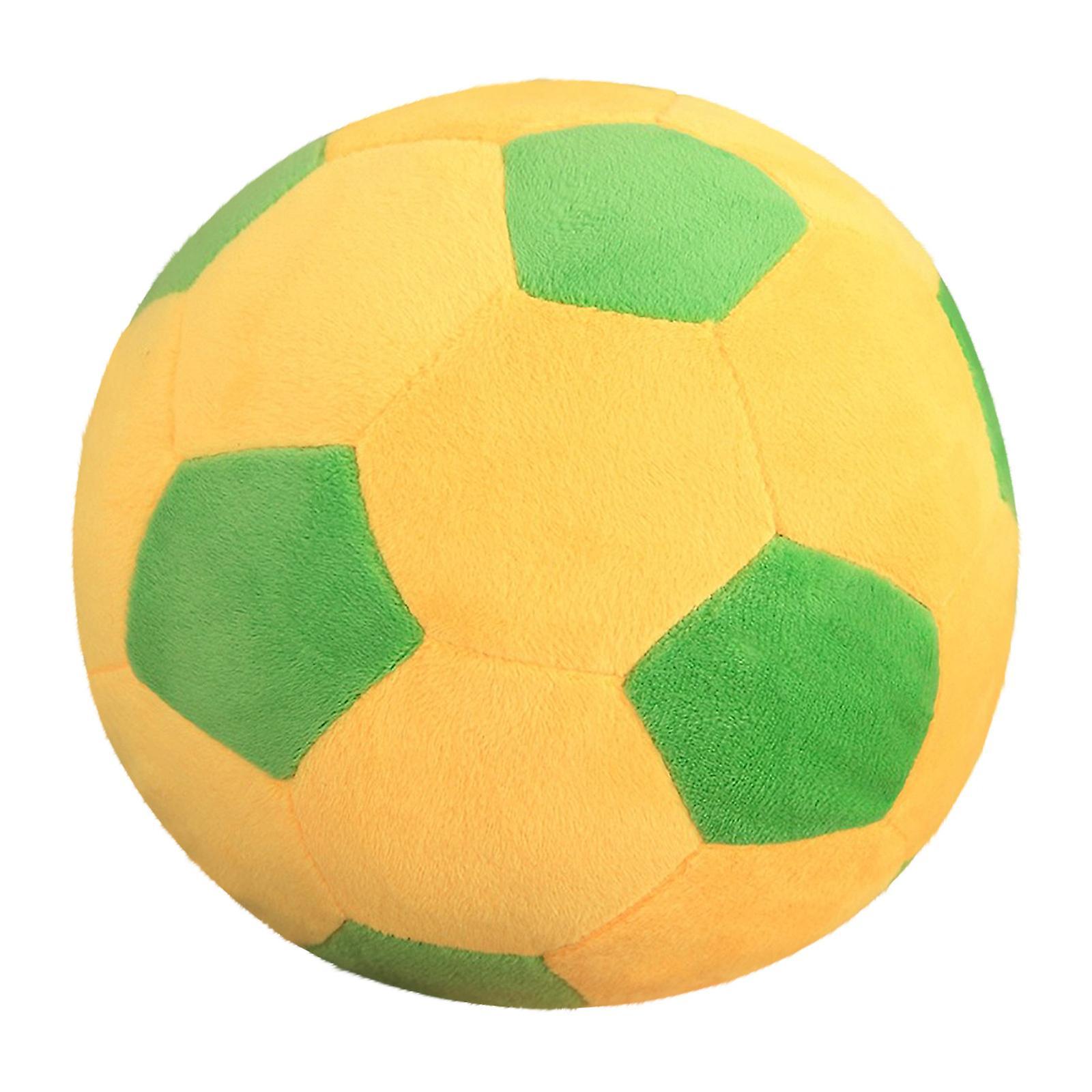 Kakanwo Plush Football Toy Gift Party Decoration D One Size