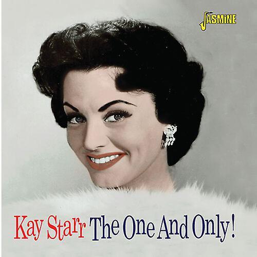 Jasmine Records Kay Starr - One & Only!  [COMPACT DISCS] UK - Import USA import