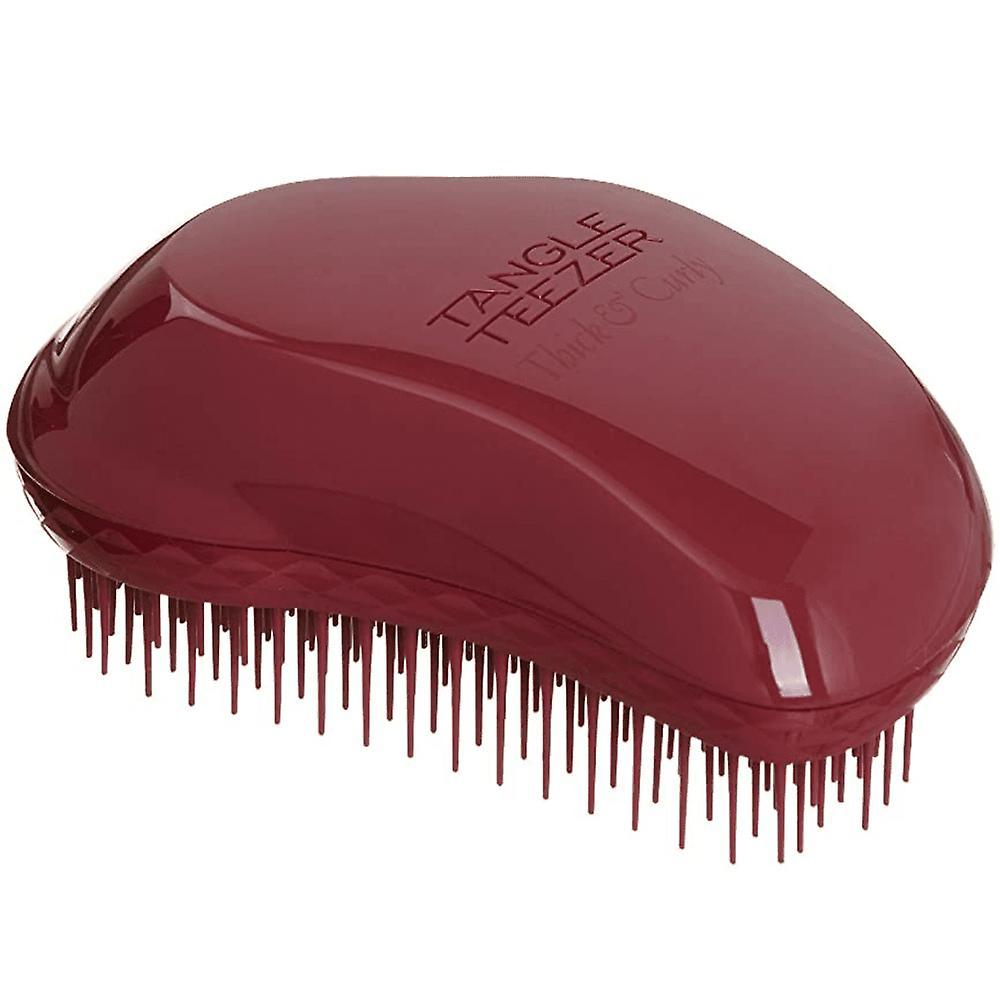 Tangle Teezer Thick & Curly Detangling Hair Brush