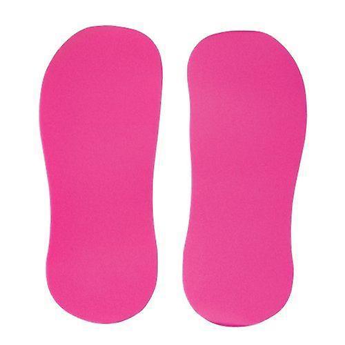 DEO Pink Sticky Feet For Salon & Spa Treatments - Pack of 26