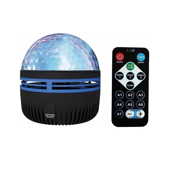 DWSM 2 in 1 Northern Lights and Ocean Wave Projector with 14 Light Effects A