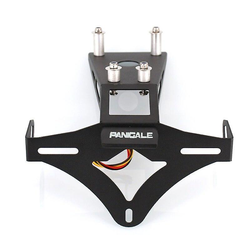 Body Parts For Ducati Panigale 899 959 1199 1199S 1299 1299S Motorcycle License Plate Holder License Bracket Tail Tidy Fender EliminatorMotor Vehic...