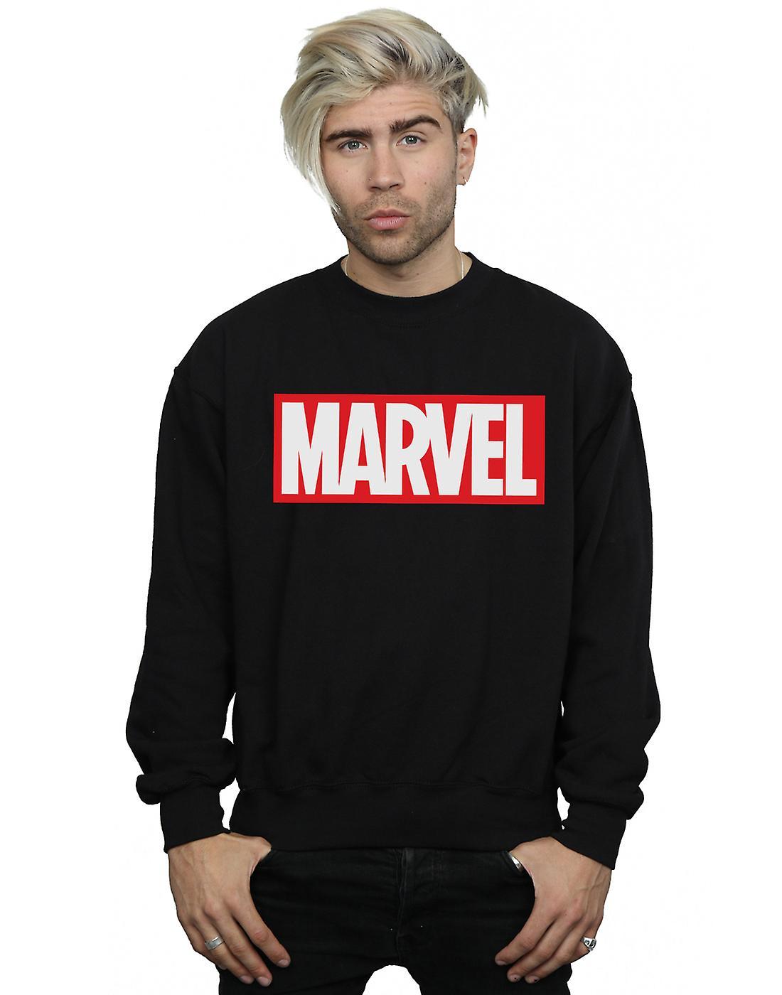 Classic Logo Sweatshirt