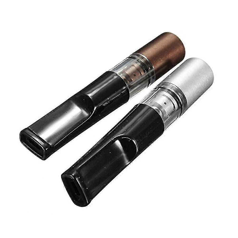 Ergocar 2pcs Cleaning Circulation Filter Cigarette Holder Smoke Clean Cigarettes Mouthpiece