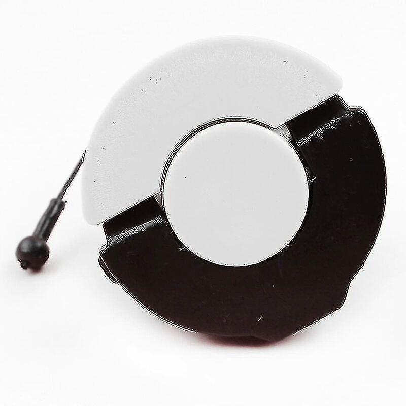 Dlelv Fuel Tank Cap Replacement Fits For Stihl Hs81 Hs81r Hs81t Hs86 Hs86r Hs86t Hedge Trimmers 0000 350 0532