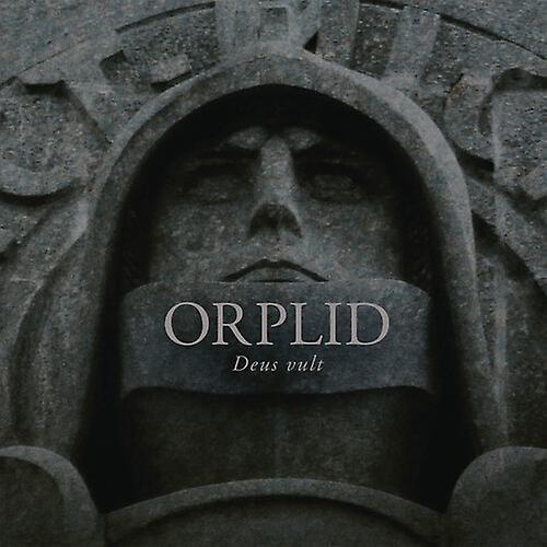 Prophecy Orplid - Deus Vult  [COMPACT DISCS] USA import