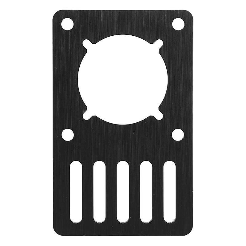 Slowmoose 3d Printer Part For Openbuilds - Nema 23 Motor Mounting Plate