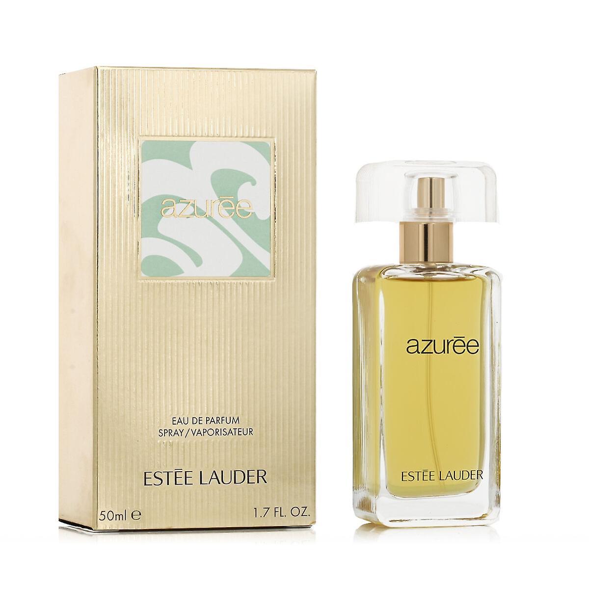 Perfume Ladies Estee Lauder EDP Azurée 50 ml