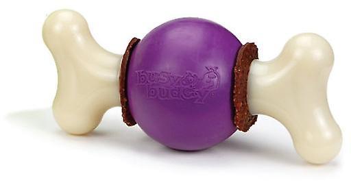 Busy Buddy Busy Buddy Bouncy Bone (Dogs , Toys & Sport , Intelligence & Interactive Toys) S