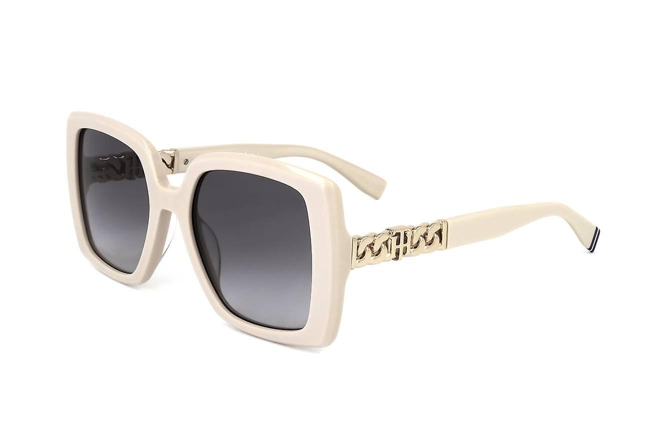 Sunglasses Tommy Hilfiger TH 1894/S SZJ IVORY 54/20/145 WOMAN 54 mm