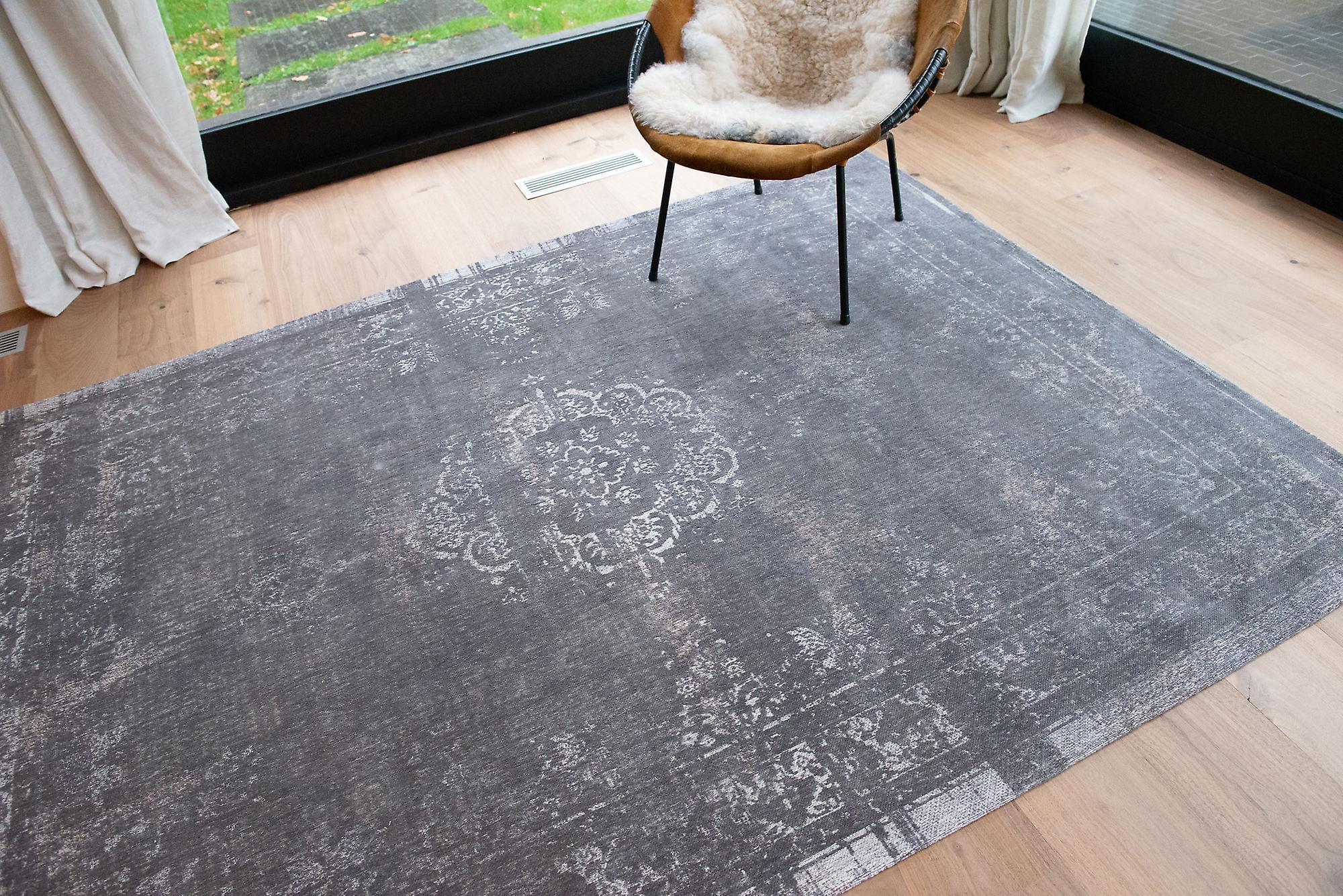 Rugs Direct Online Ltd Fading World 9148 Stone  Rectangle Rugs Modern Rugs 140.00 x 200.00cm