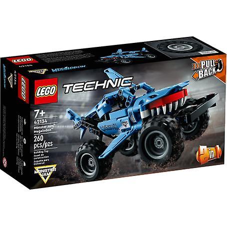 LEGO Technic - Monster Jam Megalodon