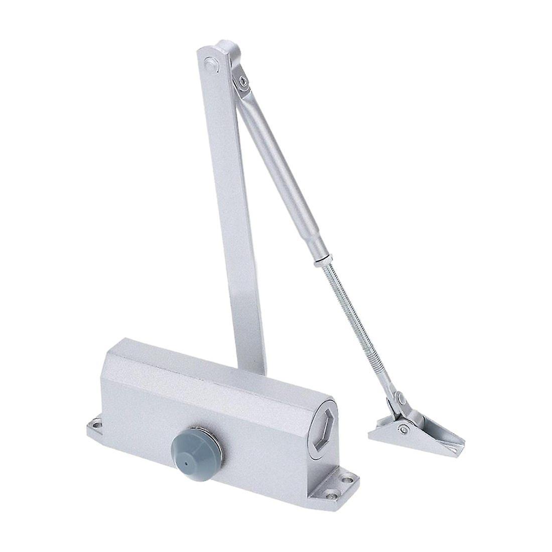 Slowmoose 45-65kg Automatic Heavy Duty Fire Rated Door Closer