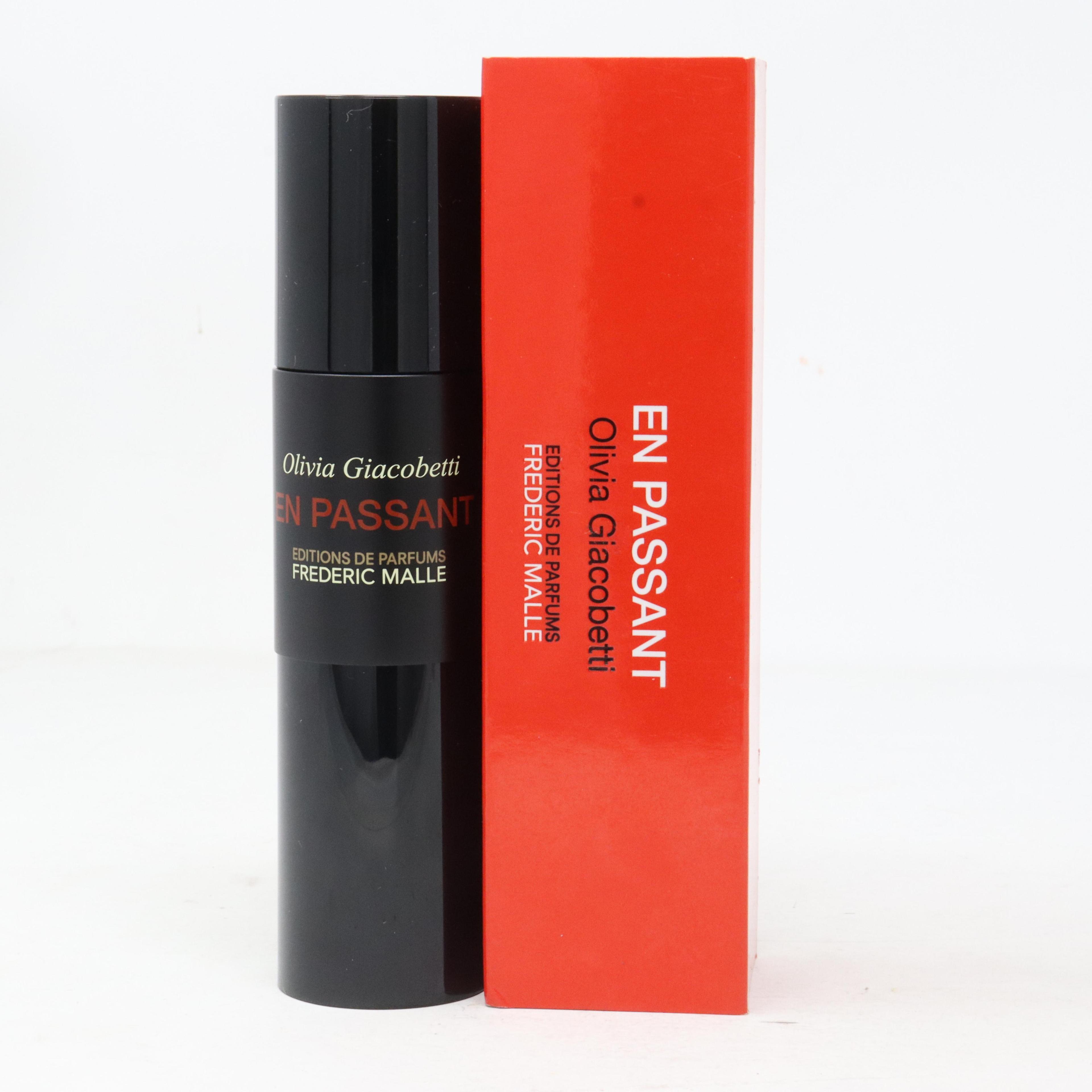 En Passant by Frederic Malle Eau De Parfum 1.0oz/30ml Spray New With Box 1.0 oz