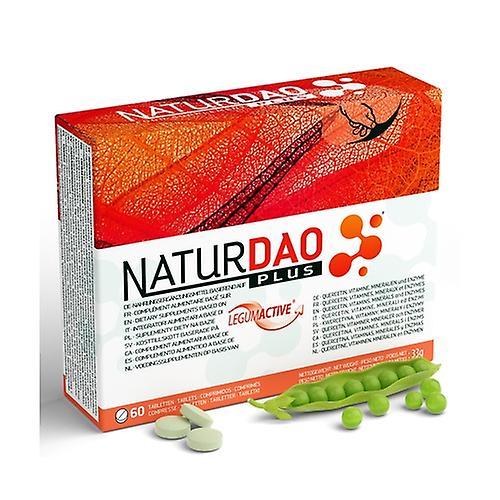 Naturdao Plus tablets 60 tablets