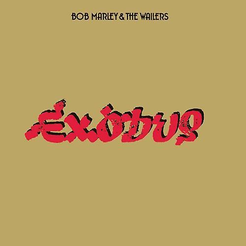 Tuff Gong / Umgd Bob Marley - Exodus  [VINYL LP] USA import