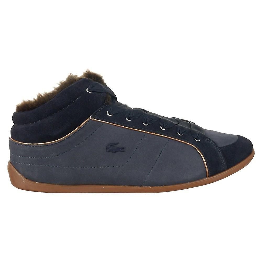 Lacoste Missano Mid 5 Srw 726SRW4207120 universal winter women 6 UK / 8 US / 39 1/2 EUR / 25 cm