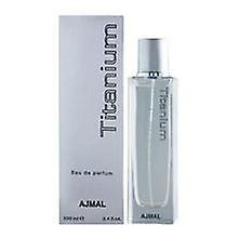 Ajmal - Titanium EDP 100ml