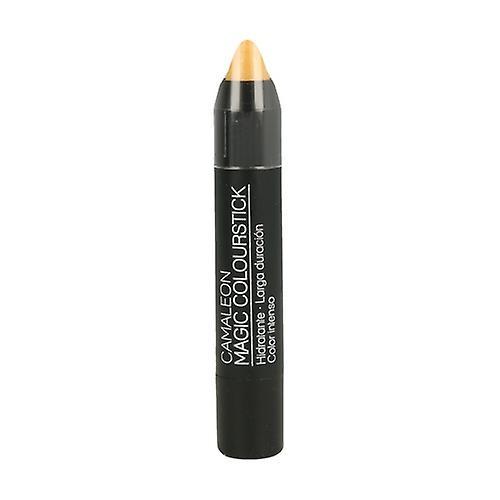 Armonia Chameleon Magic Yellow Lipstick 1 unit (Pink)