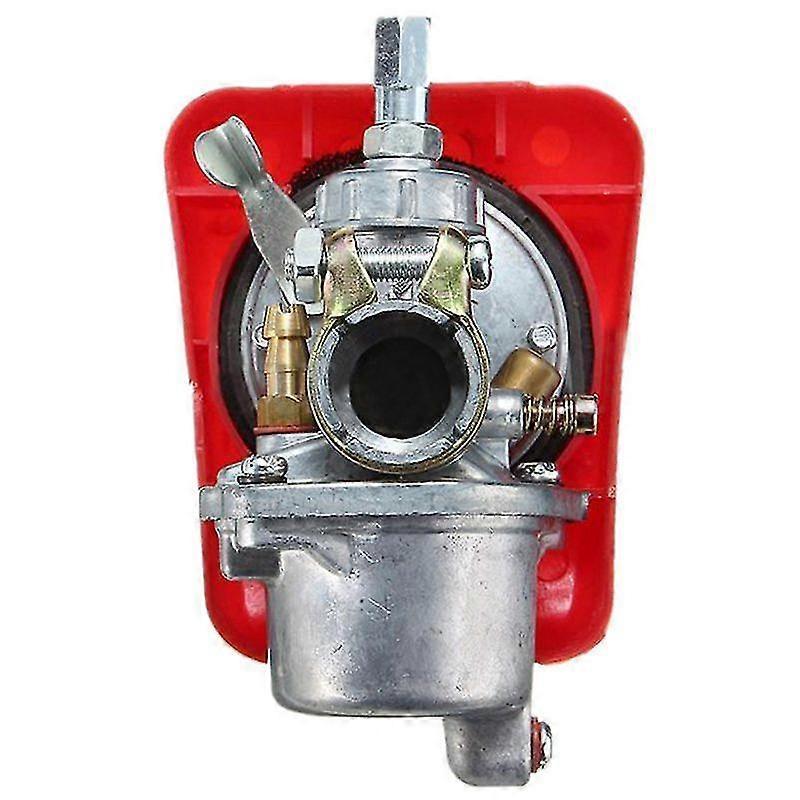 Sichuan Chuanqia Trading Carburetor 50cc/60cc/66cc/80cc 2 Stroke Engine Motor Motorized Bike Bicycle