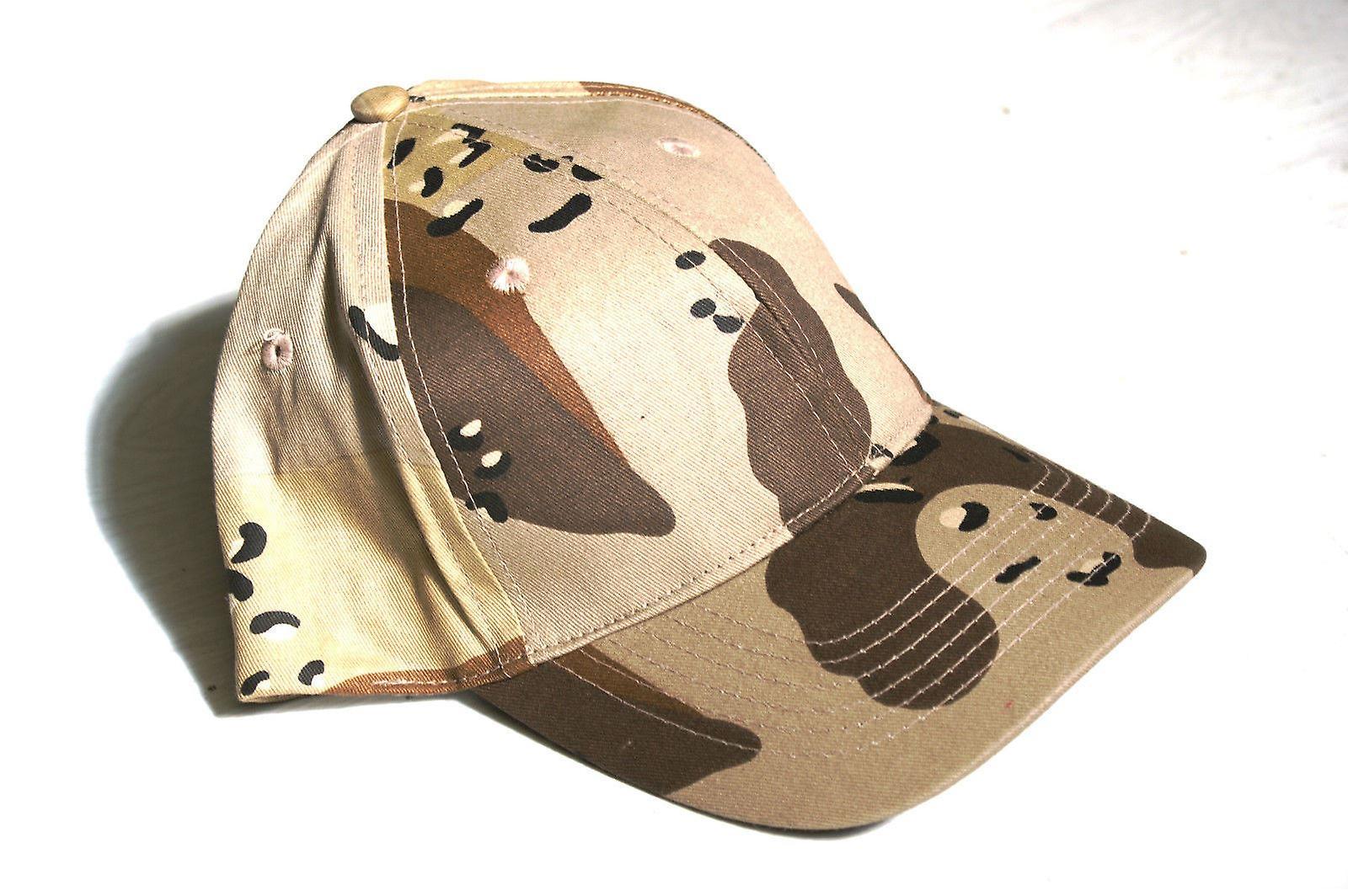 RTC New Military Cool Baseball Cap Army US Desert One Size