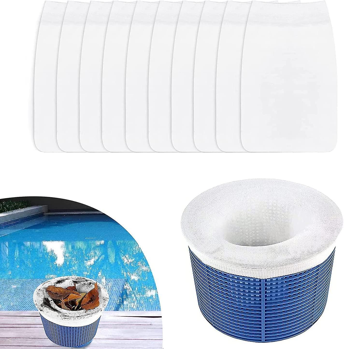 unbrand Pool Skimmer Socks, Pre-Filter Skimmer，Prefilter For Swimming Pool，Pool Skimmer Sock Filter For Pool