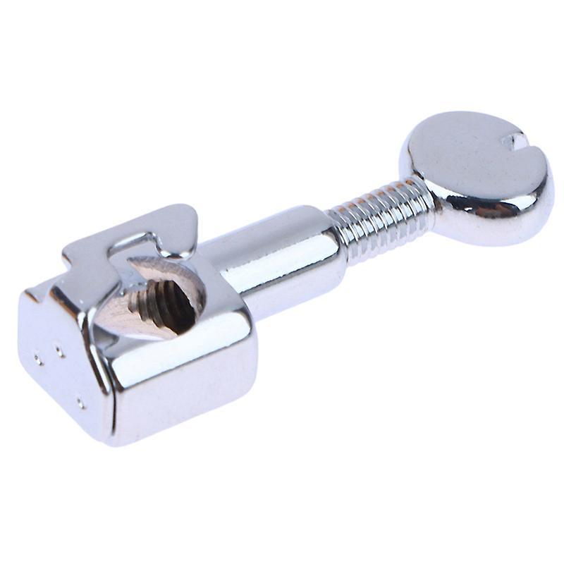 Unbrand Ta11034000 Sewing Machine Needle Clamp With Screw For Singer Sewing Machine Silver