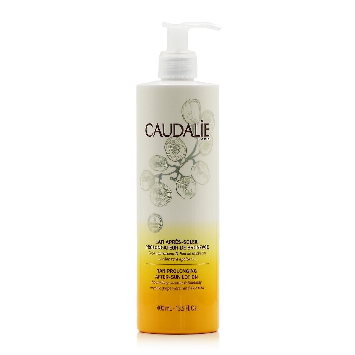 Caudalie Lait Apres-Soleil After Sun Lotion 400ml