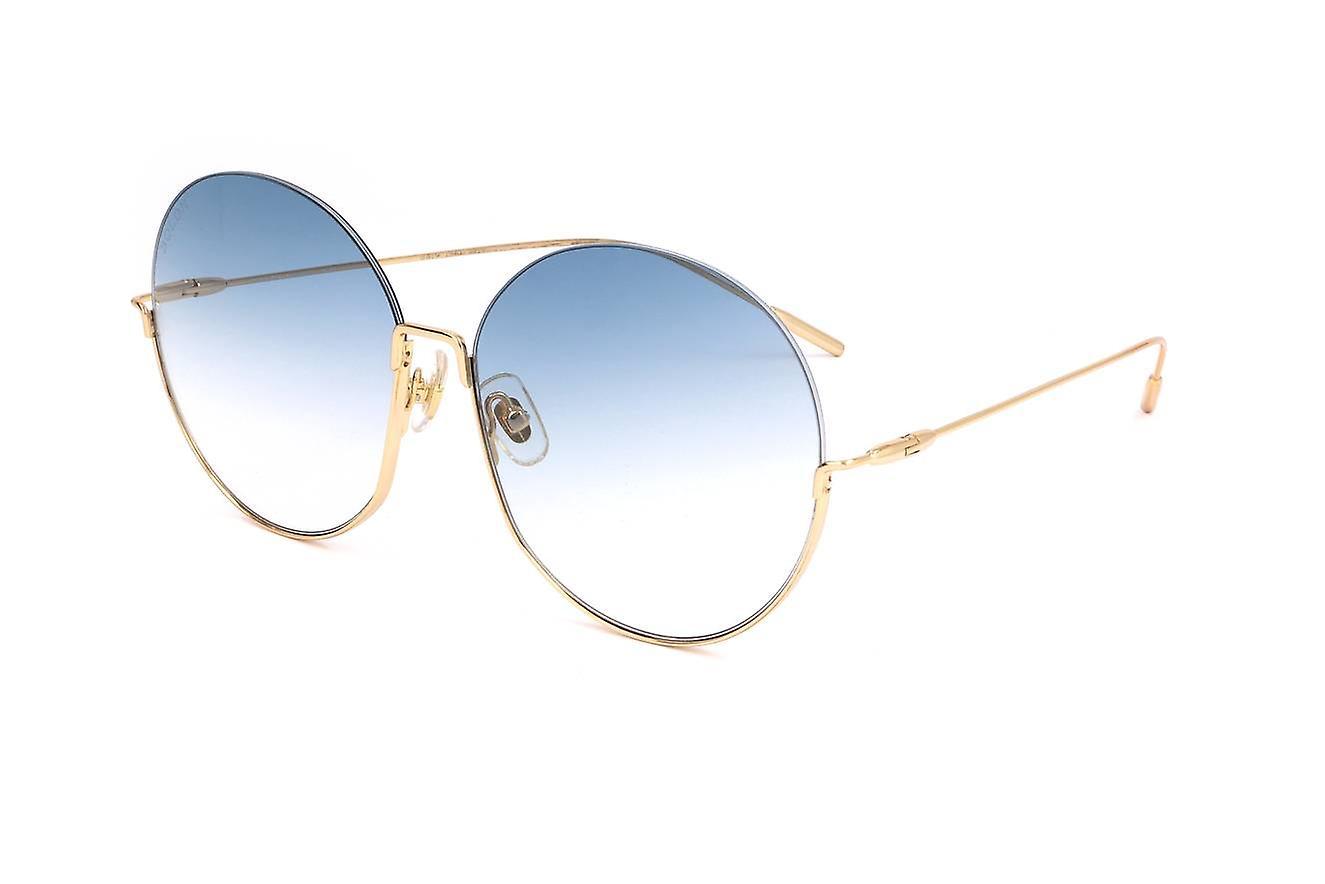 Sunglasses Bolon BL7106 A61 ORO 58/15/145 WOMAN Gold 58 mm