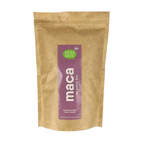 Ecobasics Maca Powder Bio 200 g