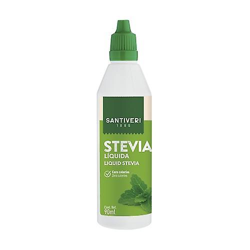 Santiveri Liquid Stevia 90 ml