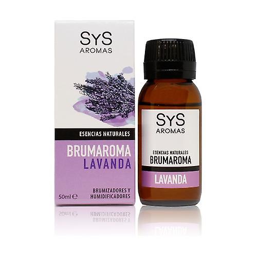 Laboratorio SYS Brumaroma Essence (Lavender) 50 ml