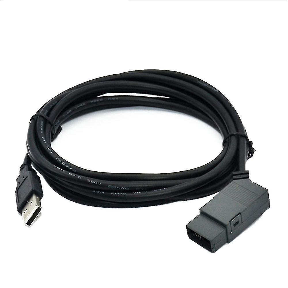 USB programming cable Logo PLC USB Isolated Programming Cable, Logo USB-Cable RS232 Cable 1MD - 6ED1057-1AA01-0BA0