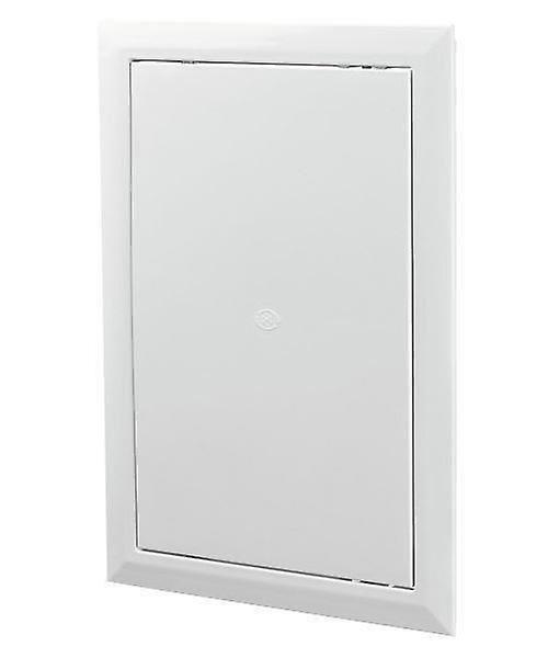 Vents Durable Inspection Panel Access Door White Wall Hatch ABS Plastic Various Sizes 200x400mm