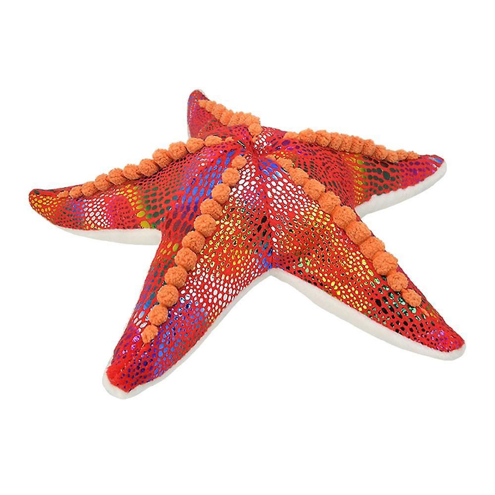 Wild Planet Teddy Starfish All About Nature