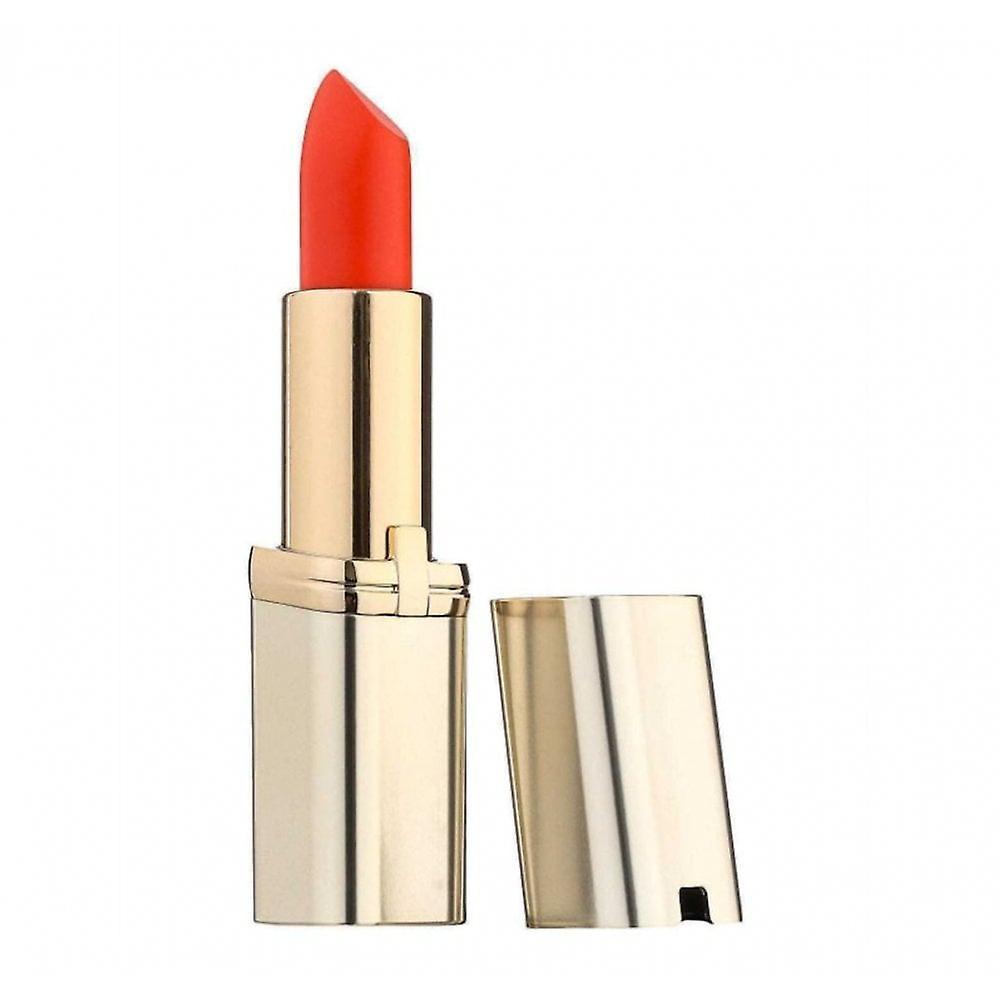 L'Oreal Color Riche Matte Lipstick