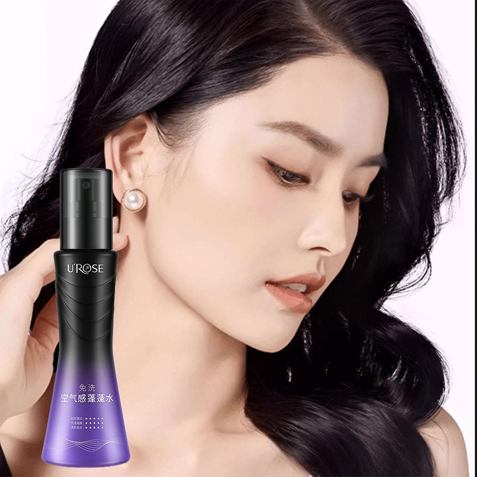 Gaoguang 100ml Leave-In Refreshing Voluminous Spray For Hair Care GAO1071 Multicolor Free Size