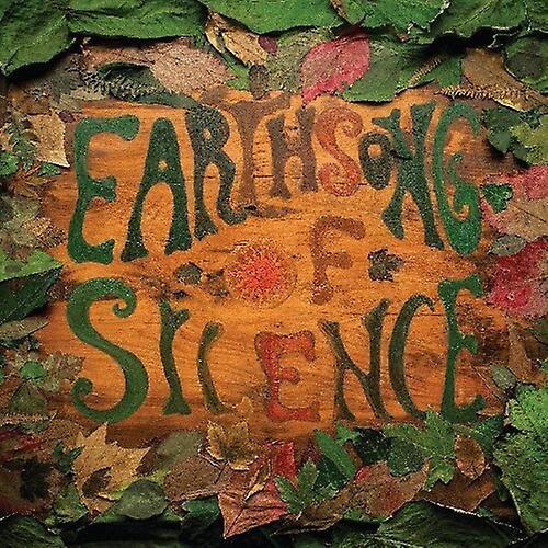 Beyond Beyond Is Wax Machine - Earthsong Of Silence  [COMPACT DISCS] USA import