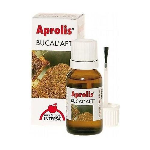 Intersa Aprolis Bucal'Aft 15 ml