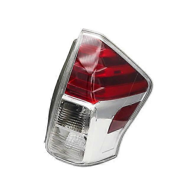 Jelivey For Toyota Prius V US 2015 2016 2017 2018 Car Parts Rear Tail Light Rear Turn Signal Light Stop Brake Parking Lamp Driving Light Only Right