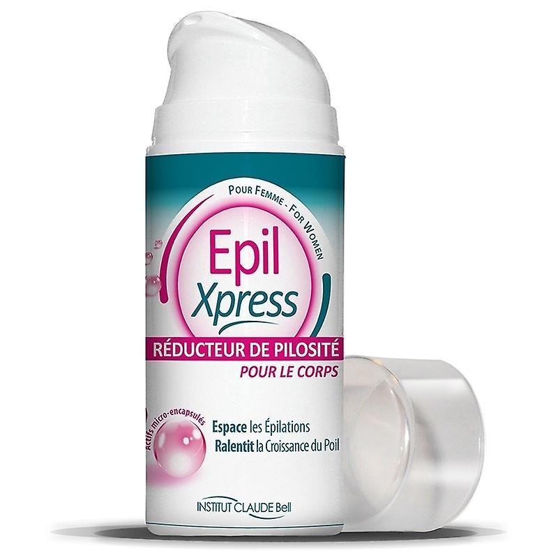 Institut Claude Bell Epil Xpress Women's Body Hair Reducer Lotion