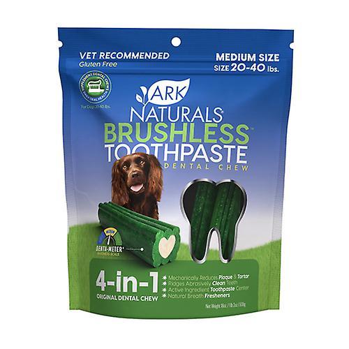 Ark Naturals Brushless Toothpaste, 18 Oz (Pack of 1)