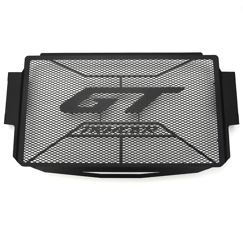 Roobeki For Yamaha Tracer 9 900 GT 9GT 900GT Tracer9 Tracer900 2021-2023 2022 Motorcycle Radiator Trim Grille Guard Cover Protector Black