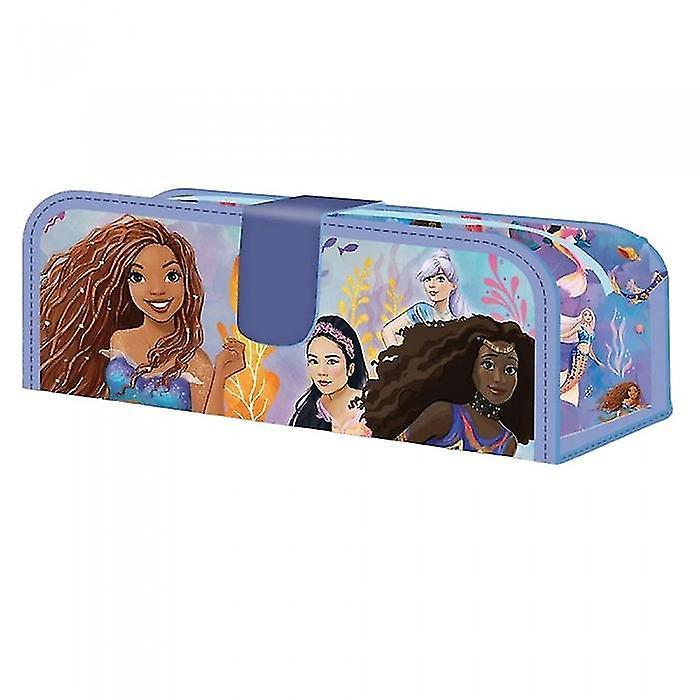 Characters Pencil Case Set