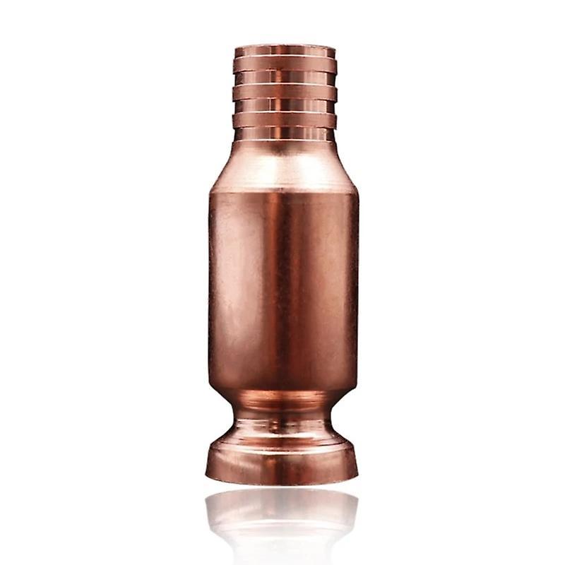 Ddyyhe Wearproof Jiggler Express Shaker Siphon Self-priming 15/19mm Copper Pump Head Self Priming Hose Nozzle