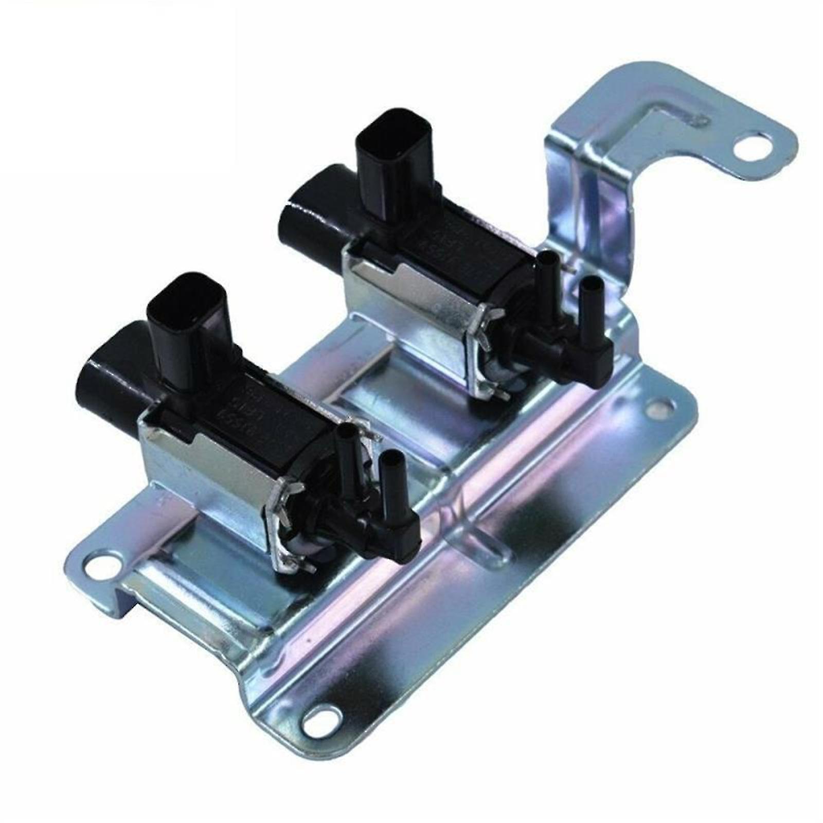 Italian Design P2008 Compatible Compatibled Focus 2005 - 2011 Intake Vacuum Solenoid Intake Manifold Contron Ft_Italian Design