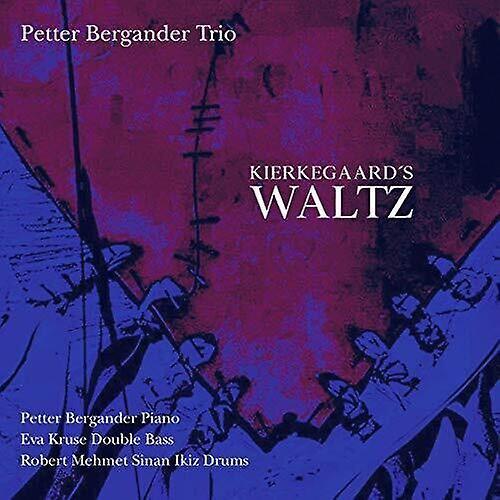 Prophone Bergander - Kierkegaards Waltz  [COMPACT DISCS] USA import