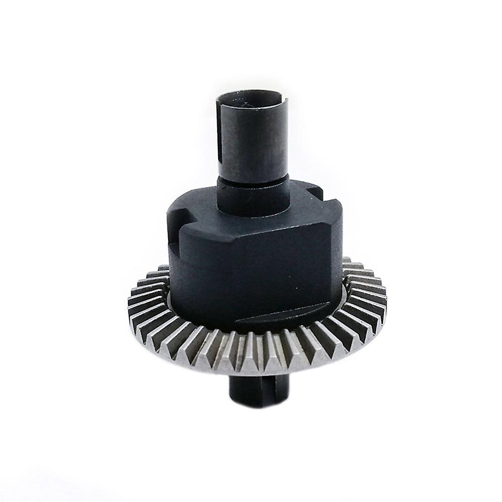 Naievear Metal Differential Front Rear Bevel Gear For 1/10 Hsp 94103 Rc Car Accessories Differential Gear