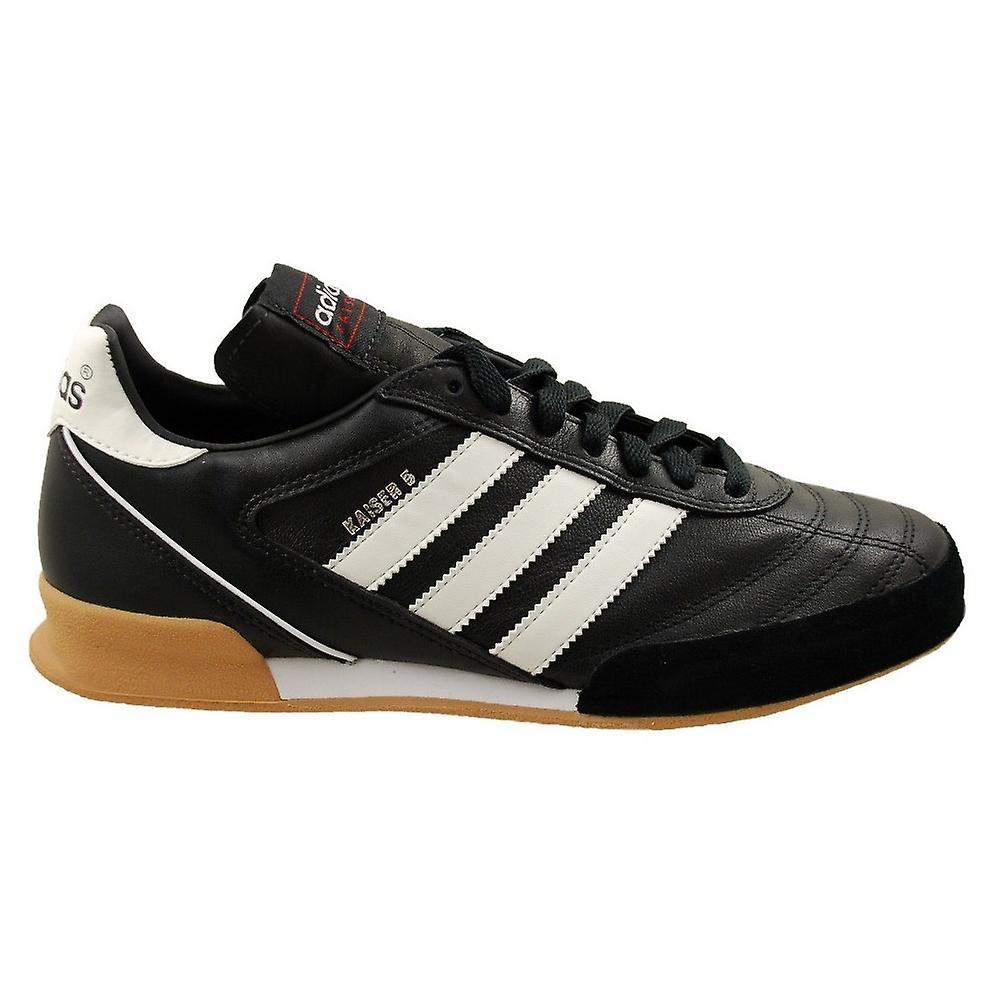 Adidas Kaiser 5 Goal 677358 football all year men black/white 6 UK / 6.5 US / 39 1/3 EUR / 24.5 cm