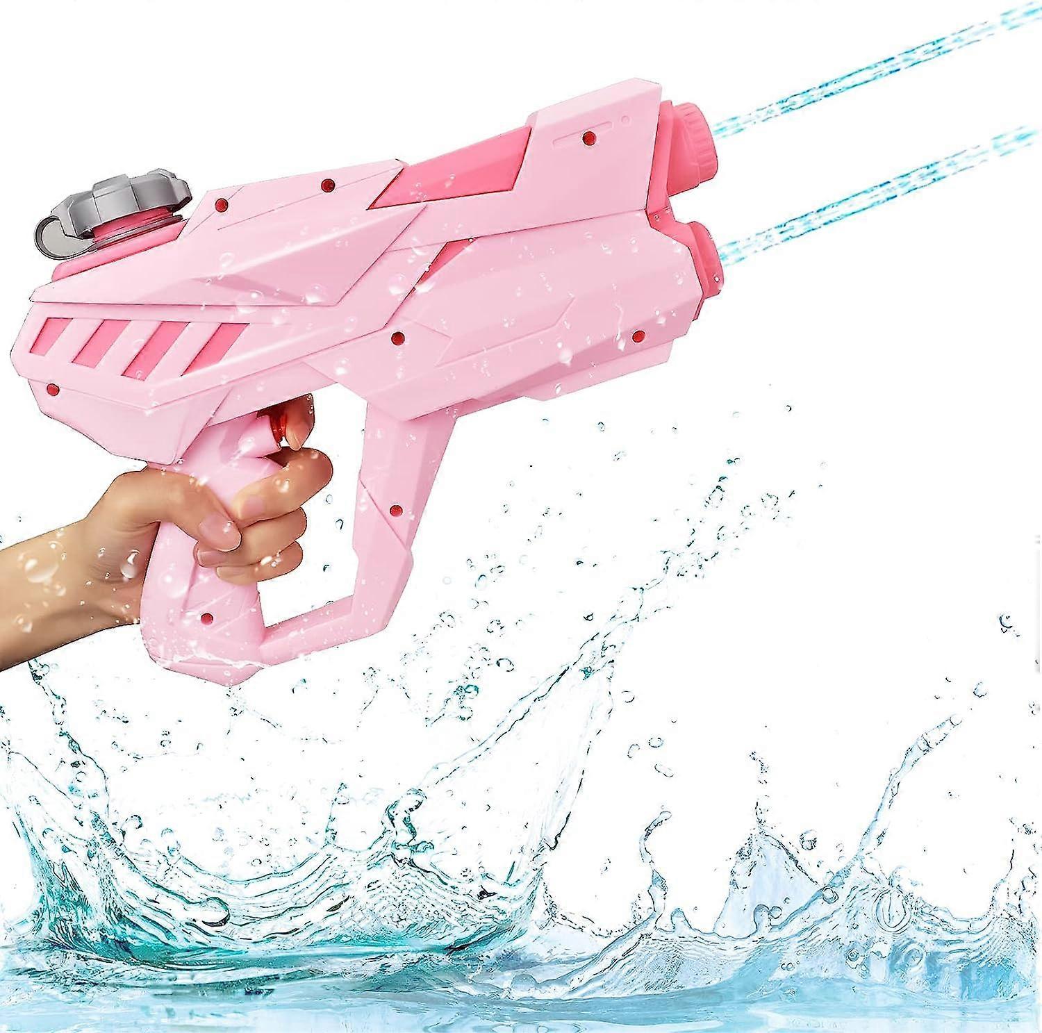 Ersam Water Gun, Extra Powerful High Pressure Water Gun - For Gardening, Cleaning & Summer Fun, Strongest Water Gun